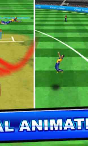 Onegame Cricket 2019 3