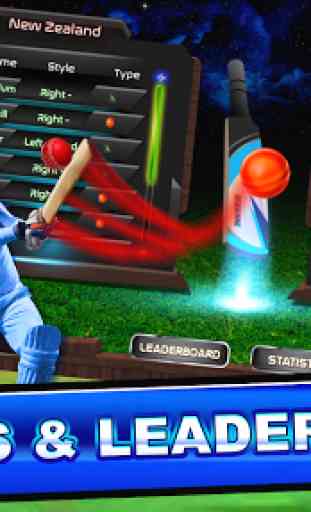 Onegame Cricket 2019 4
