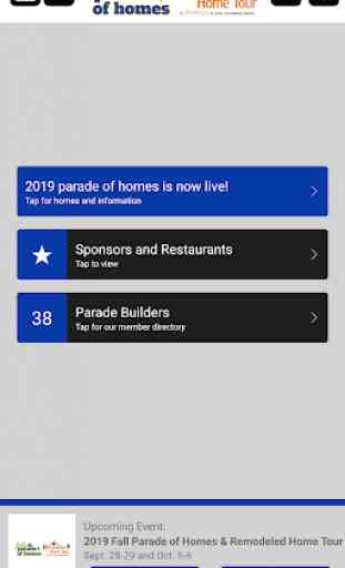PA Parade of Homes 2