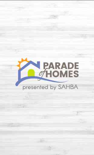 Parade of Homes Tucson 1