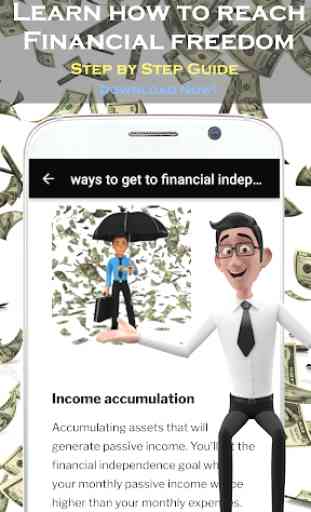 Passive Income Cash flow Guide! Earn money online 3