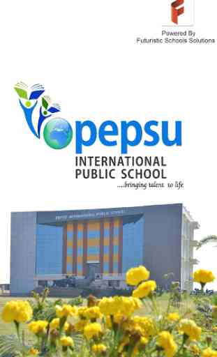 Pepsu International School 1