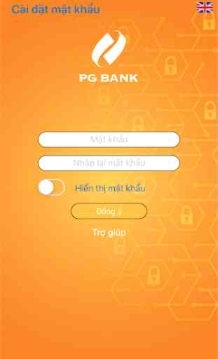 PG Bank Smart OTP 4
