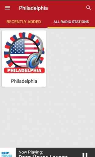 Philadelphia Radio Stations 3