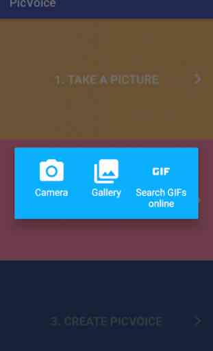 PicVoice: Add voice to your pictures 2
