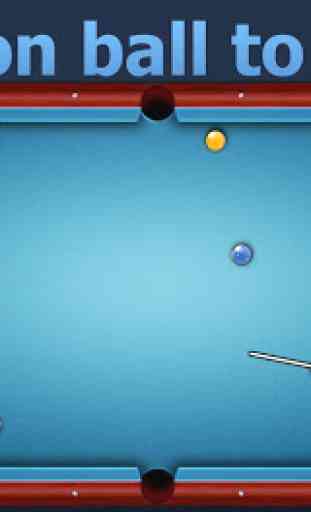 Pool Guideline Trainer 4