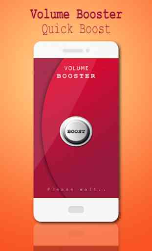 Power Volume Booster Plus 2