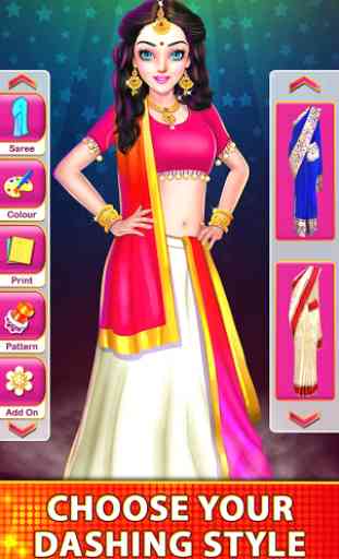 Princess Fashion Designer - Girls Boutique Games 2