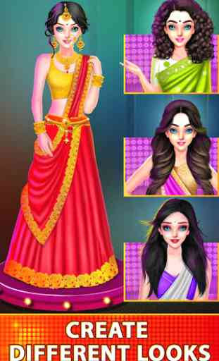 Princess Fashion Designer - Girls Boutique Games 4