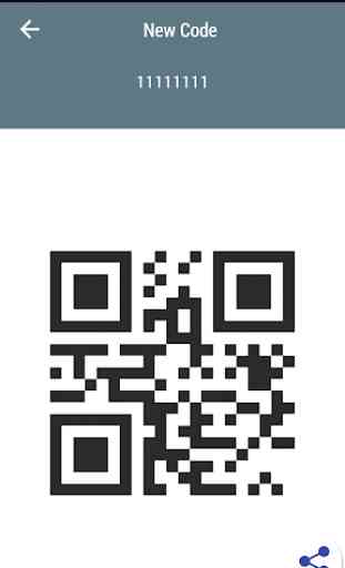 QR Code/Barcode Scanner & Generator 2020 2