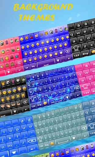 Quality Vietnamese Keyboard:Vietnamese Typing App 3