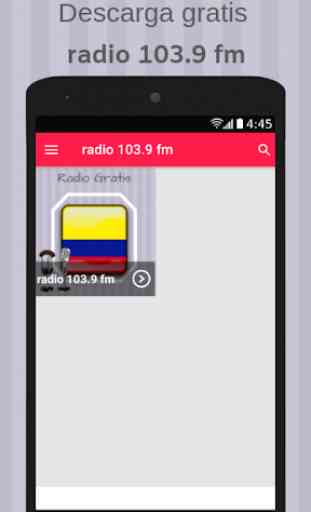 radio 103.9 fm 3