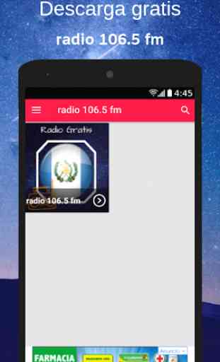 radio 106.5 fm 3