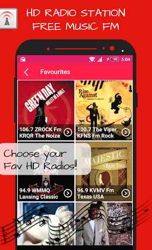 Radio 92.7 Fm Dehli India Stations Online Free HD 4