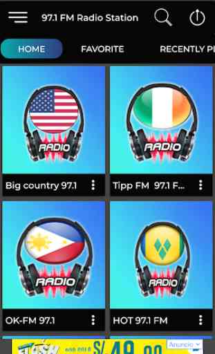 radio 97.1 fm radio station 2