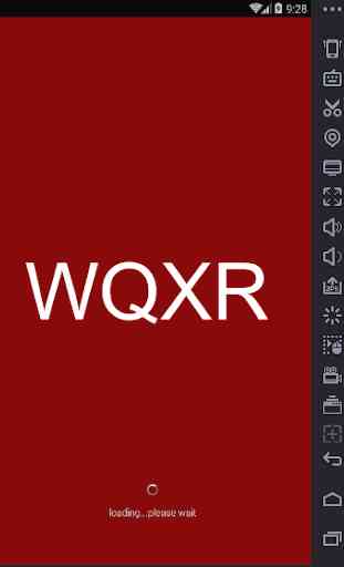Radio For WQXR 1