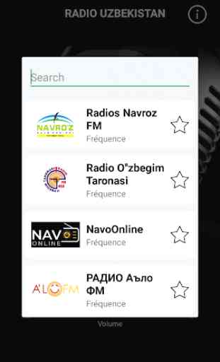 Radio Uzbekistan 1