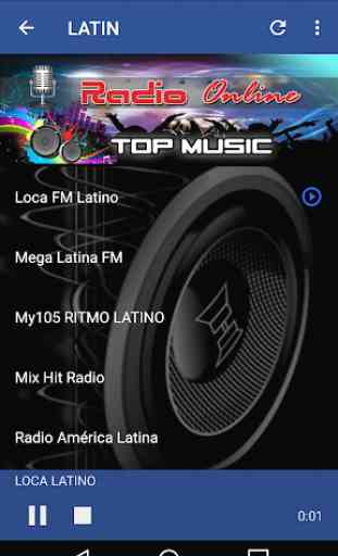 Radio X96.3 FM New York 2