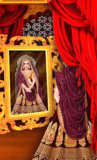 Rani Padmavati : Royal Queen Makeover 3