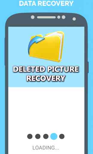 Recover Deleted All Photos, Images and Pictures 2