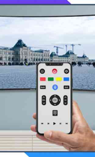 Remote Control for All TV - All TV Remote 2