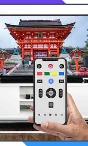 Remote Control for All TV - All TV Remote 3