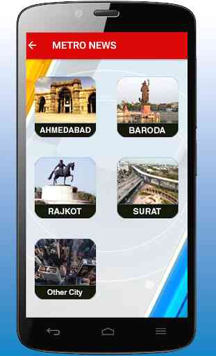 Sandesh News TV 4