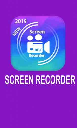 Screen Recorder Plus  2019 1