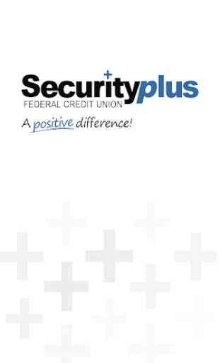 Securityplus FCU Mobile Banking 1