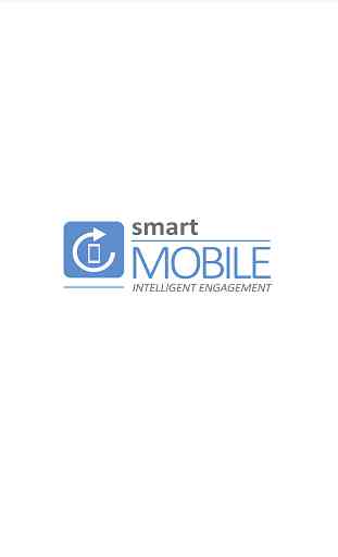 SmartMobile Meetings & Events 1