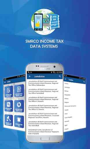 SMRCO Income Tax 3