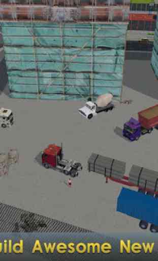 Spectacular Truck Simulator 17 4