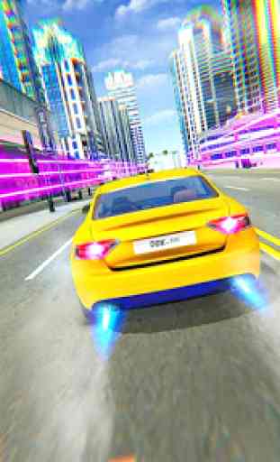 Speed Robot Game – Miami Crime City Battle 4