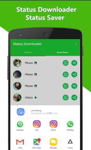 Status Downloader - All Status Saver for WhatsApp 3