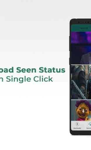 Status Saver New - Status Downloader & Saver 2019 3