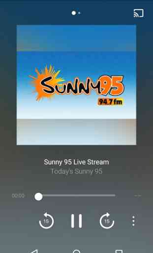 Sunny 95 3