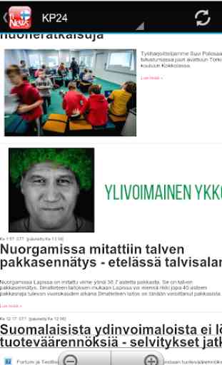Suomi Uutiset 4