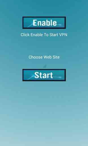 Super VPN master free secure proxy VPN 2