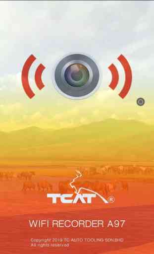 TCAT DVR A97 2