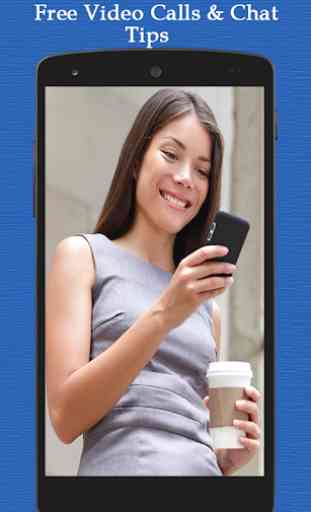 Tips For imo free video calls 4