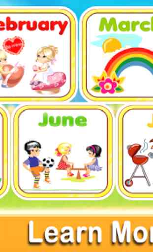 Toddler Learning Game 2020: PRESCHOOL LEARNING 3