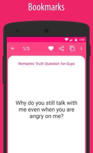 Truth or Dare Questions 3