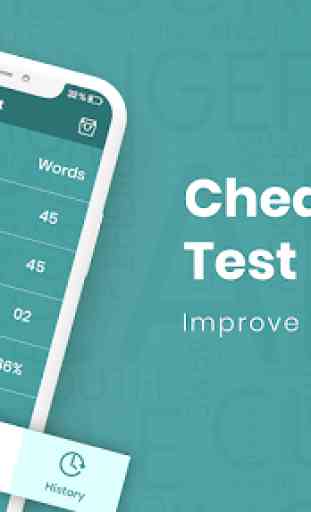Typing Speed Test Challenge - Improve Typing Speed 3