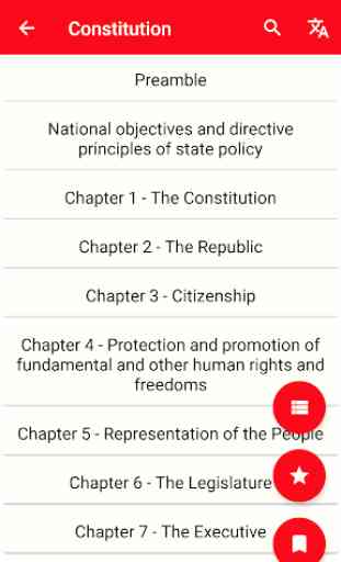 Uganda Constitution 1995 1