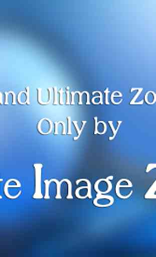 Ultimate Image Zoomer 4