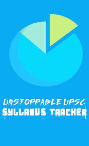 UPSC IAS SYLLABUS TRACKER CSE ADVANCE PREPARATION 4