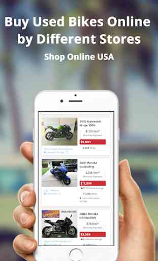 Used Bikes For Sale in USA 4