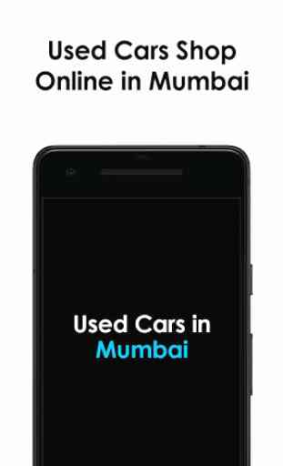Used Cars in Mumbai 1