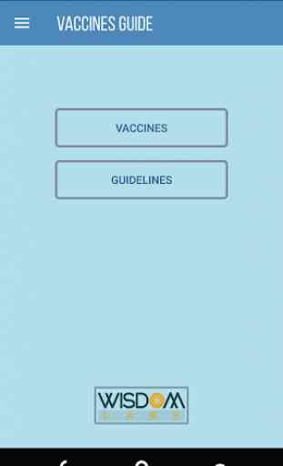 Vaccines Guide Pro 1
