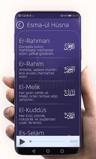 Vaktinde App:Prayer Times, Prayer Times, Qibla 4